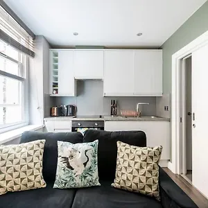 Beautiful Apartment, 5min Walk To Apartment Brighton