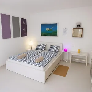 Fantastico Ruhige Top-lage, Balkon Oder Terrasse, Gratis Parkplatz & Klimaanlage, Ideal Fuer Paare Und Alleinreisende Apartment Puerto de la Cruz (Tenerife)